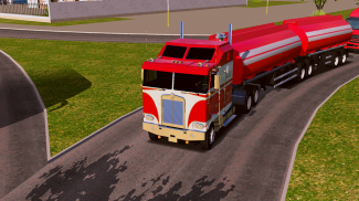 World Truck Driving Simulator screenshot 12