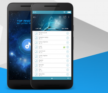 2017 top popular ringtones screenshot 6