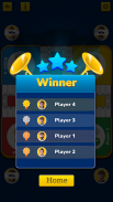 Parcheesi Game : Parchis screenshot 2