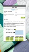 Quilting Calculators screenshot 4