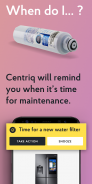 Centriq - Home Safety, Organization, & Maintenance screenshot 2