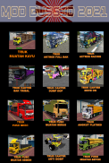 MOD BUSSID (Mobil,Truk,Motor) screenshot 0