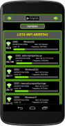 Wifi Finder by Encryption screenshot 5