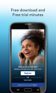 Talk360 – Cheap International Calling App screenshot 3