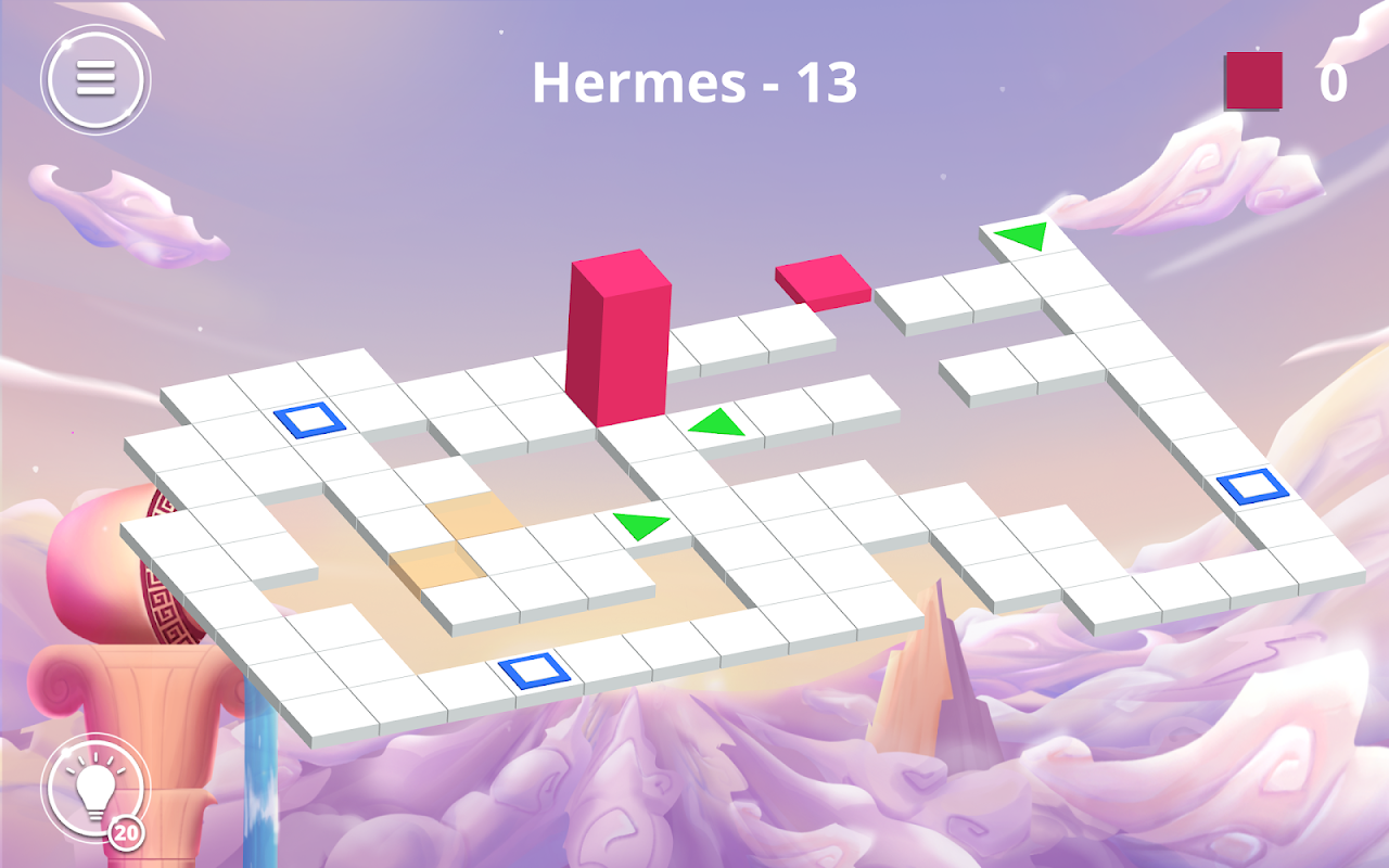 Bloxorz Block Puzzle Game for Android - Download