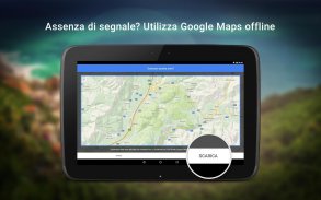 Maps - Navigazione e trasporti screenshot 13