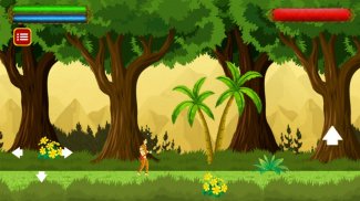 Ram the Warrior - Indian Games screenshot 4