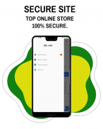 Online shopping low price App screenshot 1