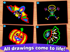 Desenho para crianças! screenshot 7