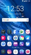 Theme for vivo NEX 3S 5G screenshot 3