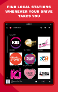 iHeart: Radio, Podcasts, Music screenshot 25