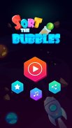 Ball Sort - Bubble Sort Puzzle screenshot 7