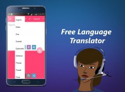 free language translator screenshot 1