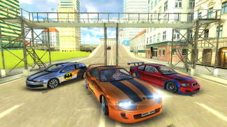 Supra Drift Simulator screenshot 7