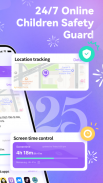 FamiSafe: AI Parental Control screenshot 2