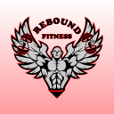 Rebound Fitness Icon