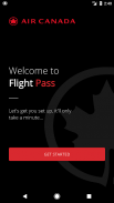 Flight Pass screenshot 0