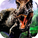 Überleben: Dinosaurierinsel Icon