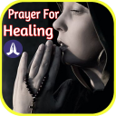 Prayer for Healing Icon