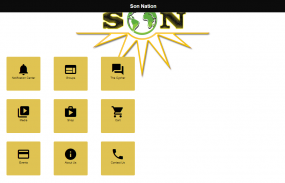 Son Nation screenshot 1