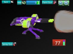 Big Toy Gun screenshot 11