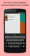 Berrysearch: apps & contacts screenshot 4