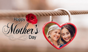 Happy Mother's Day 2020 Photo Frames Editor Mom screenshot 4