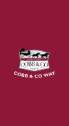 Cobb&CoWay screenshot 3