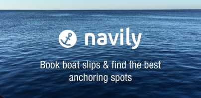 Navily - Your Cruising Guide