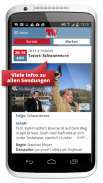 TVdirekt 📺 Fernsehprogramm screenshot 5