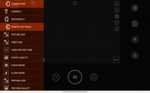 Camera Remote screenshot 3