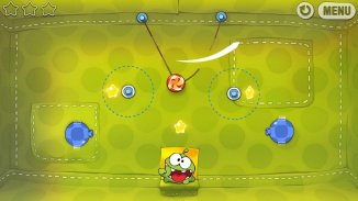 Cut the Rope: BLAST for Android - Free App Download