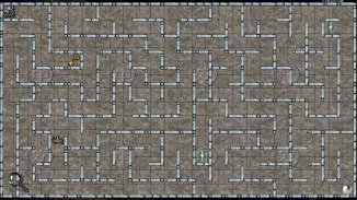 Labirinto! screenshot 1