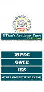 IITian's Academy (Online) screenshot 3