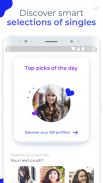 Match: Dating App for singles screenshot 3