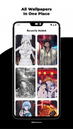 RealAnime - Anime In Real Life Wallpapers HD screenshot 1