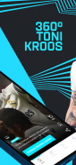 Toni Kroos Academy screenshot 2