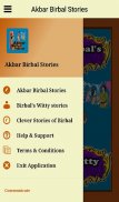 Akbar Birbal Stories screenshot 11