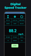 Speedometer: GPS Speed Tracker screenshot 4