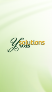 Y’ Solutions Taxes screenshot 1