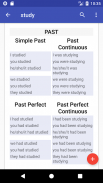 English Verbs screenshot 4