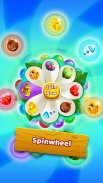 Bubble Shooter - Flower Games screenshot 3