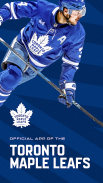 Maple Leafs Mobile screenshot 3