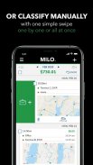 MILO Mileage Tracker and Expen screenshot 6