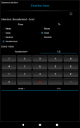 Elektronik Kalkulator screenshot 12