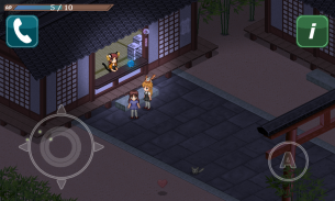 Shoujo City - anime game screenshot 0
