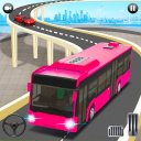 City Coach Bus Simulator 2023