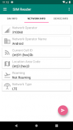 SIM Reader screenshot 1