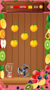 Fruit Slice Cut : Cutting Fruit with Fruit Grinder screenshot 3