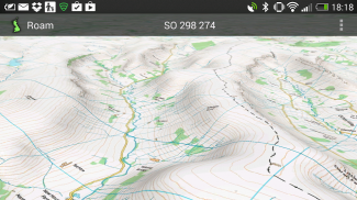 Roam Terrain South screenshot 7